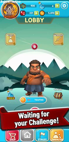 Battle Tactics - Screenshot 2