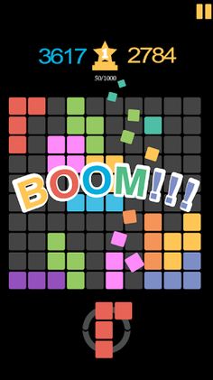 Ari. Tetra 1010 - Screenshot 4