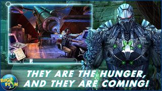 Hidden Object - Beyond: Light  - Screenshot 1