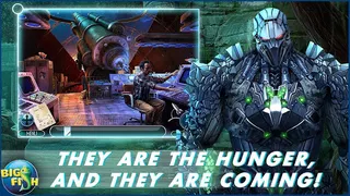 Hidden Object - Beyond: Light - Screenshot 1