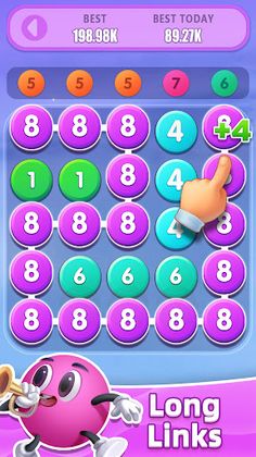 Daily Bubble - Screenshot 4