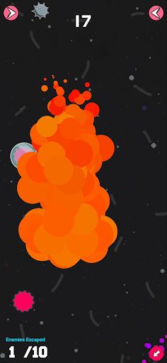 Akris - Screenshot 1