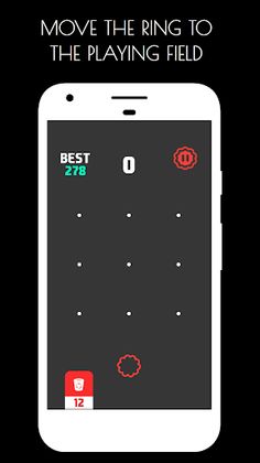 The Blossom Rings - Screenshot 2
