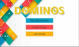 Dominos - Screenshot 2