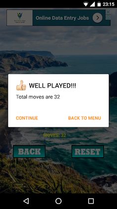 Match Me - Screenshot 3