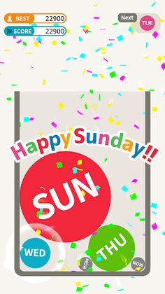 Sunday Maker - Screenshot 2