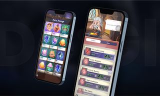 DeGlory: Idle - Screenshot 3