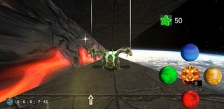 Dragon Hunter: FPS Shooter 3D - Screenshot 1
