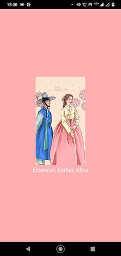 QUIZZ Dinastia Joseon - Screenshot 2