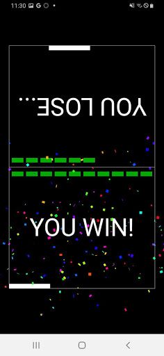 PONG! - Screenshot 4