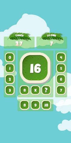 MultiMathMatching - Screenshot 4