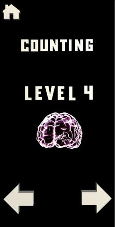 HyperBrain:Brain Training Game - Screenshot 4