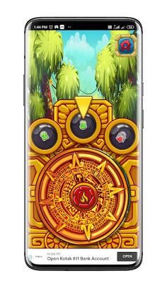 Zumbla Marble Game-Made in Ind - Screenshot 3