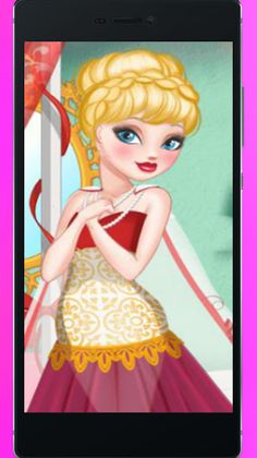 العاب تلبيس بنات 2023 بدون نت - Screenshot 2