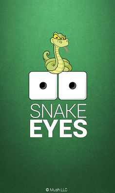 Snake Eyes - Social Dice Game - Screenshot 1