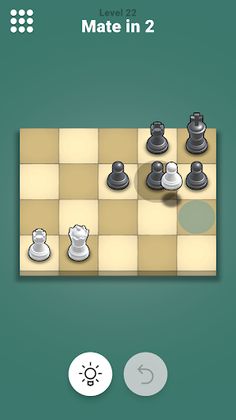 Pocket Chess – Chess Puzzles - Screenshot 3