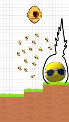Wobbly : Draw to save - Screenshot 2