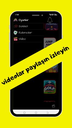 Mini Oyunlar - Screenshot 3