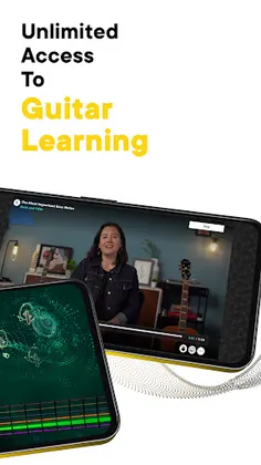 Rocksmith+ - Screenshot 2