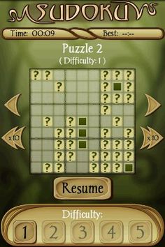 Sudoku Pro - Screenshot 3