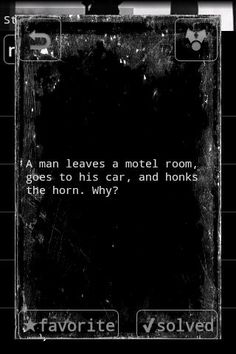 Stories: party game - Screenshot 4