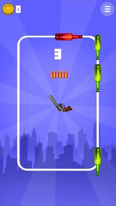 Guns and Bottles - Screenshot 3