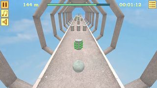 Ball Run - Screenshot 3