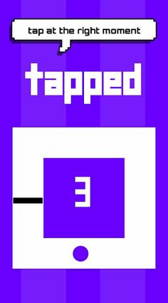 tapped - Screenshot 2