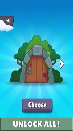 Oliventure - Screenshot 3