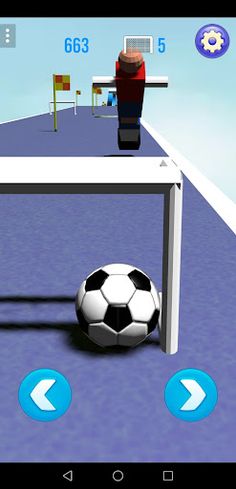 SLOPE 3D S² - Screenshot 2