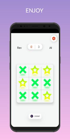 Tic Tac Toe - Screenshot 4