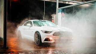 Hot Sprint Wheels Car Race Off - Screenshot 3