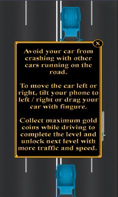 Road Racer Madness - Screenshot 2
