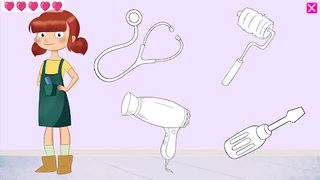 Secretul frunzei calatoare - Screenshot 2