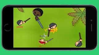 Yohoho Games - Screenshot 1