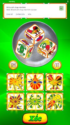 Bau Cua 2024 - Screenshot 1