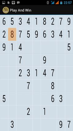 Sudoku Brain - Screenshot 4