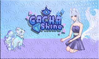 Gacha Shine - Screenshot 2