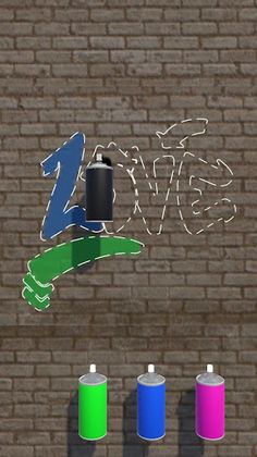 Wall Paint - Screenshot 2