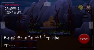 Nightmare: Insomnia Horror - Screenshot 3