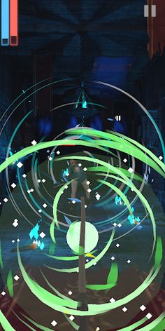 Wizards Duel - Spell Battle - Screenshot 3