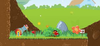 Worm Of Applewood Saving Lucy - Screenshot 2