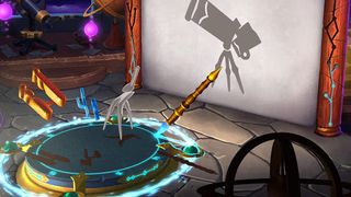 Shades of Light by tori™ - Screenshot 1