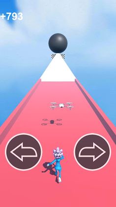 SweeperDrone - Screenshot 2