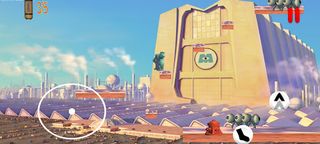 MONSTERS COMPANY - Screenshot 3