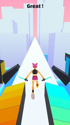 Slice Saber - Screenshot 4