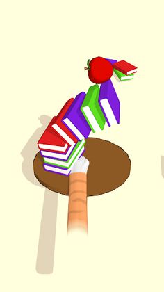 Tower Swiper - Screenshot 1