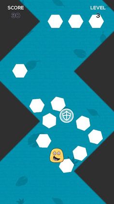 RUN RUN BUBBLE - Screenshot 4