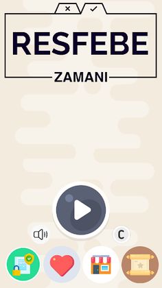 Resfebe Zamanı - Screenshot 1