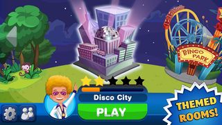 Bingo!™: Haunted Drive-In - Screenshot 2